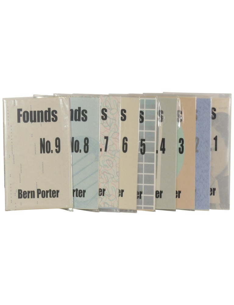 Founds (Nos. 1 to 9]