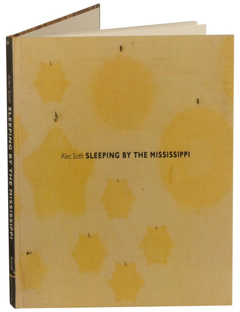 Sleeping by the Mississippi