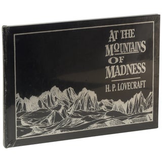 Item No: #363508 At the Mountains of Madness. H. P. Lovecraft