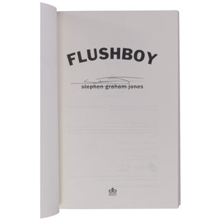 Flushboy