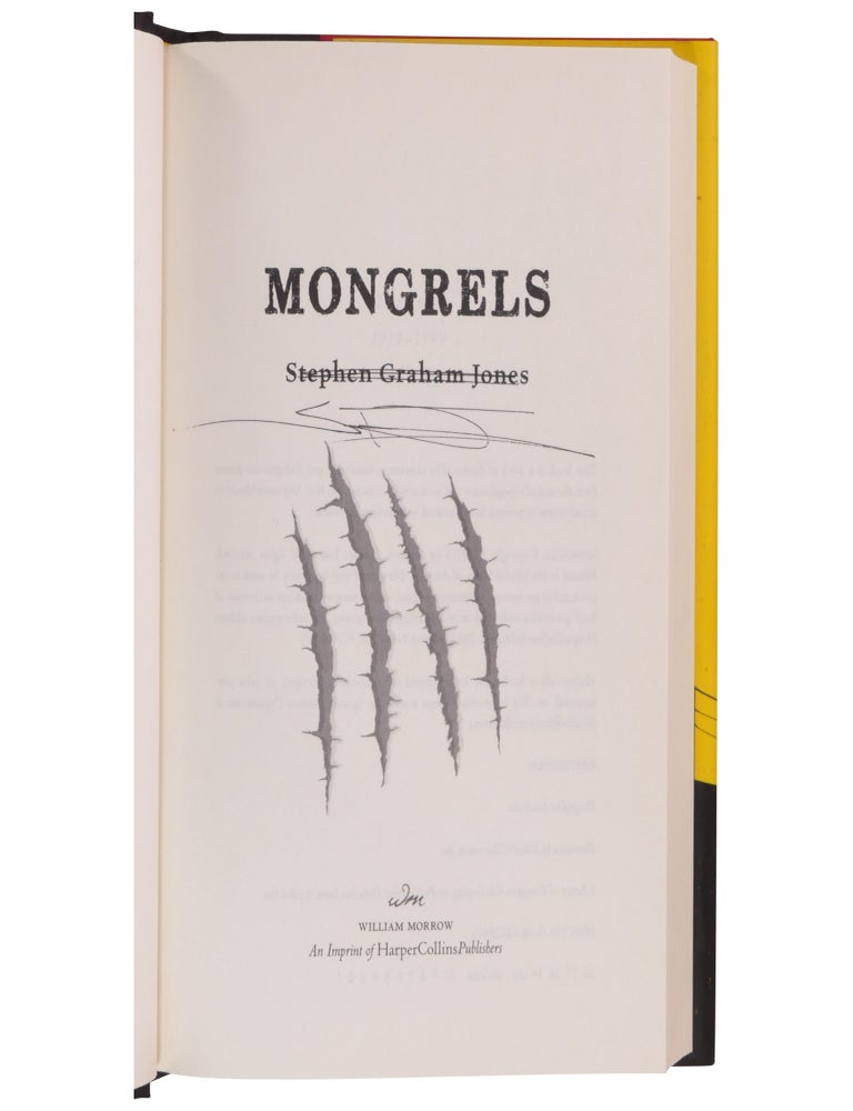 Mongrels