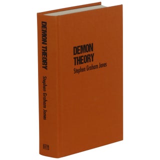 Demon Theory [SST, Signed, Numbered]