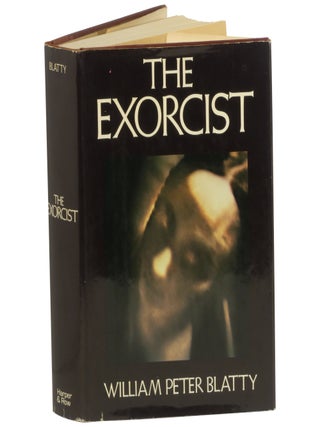 Item No: #363556 The Exorcist. William Peter Blatty