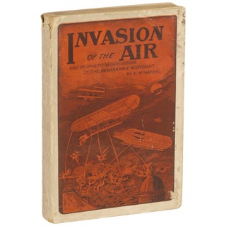 Item No: #363610 Invasion of the Air and Prophetic Signification of the...