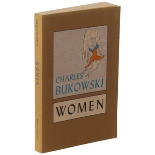 Item No: #363619 Women. Charles Bukowski