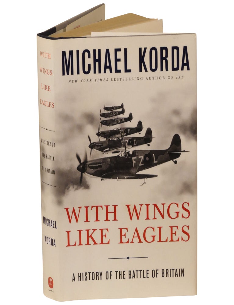 With Wings Like Eagles: A History of the Battle of Britain