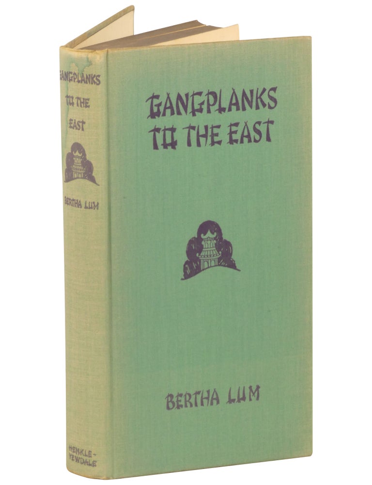 Gangplanks to the East