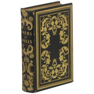 Item No: #363678 The Poems of Ossian; to which are prefixed a preliminary...