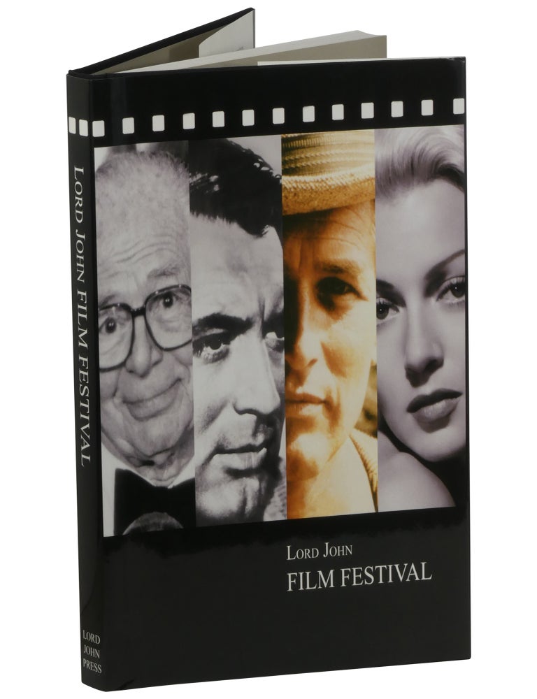 Lord John Film Festival