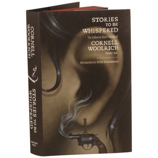 Item No: #363774 Stories to Be Whispered: The Collected Short Fiction ... Volume...
