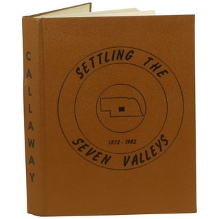 Item No: #363775 Seven Valleys Regional History, 1872–1982 [Settling the Seven...