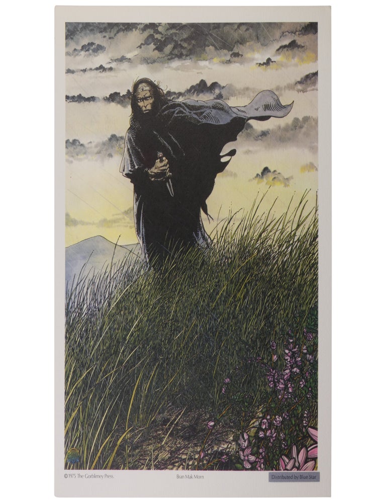 Robert E. Howard Memorial Portfolio
