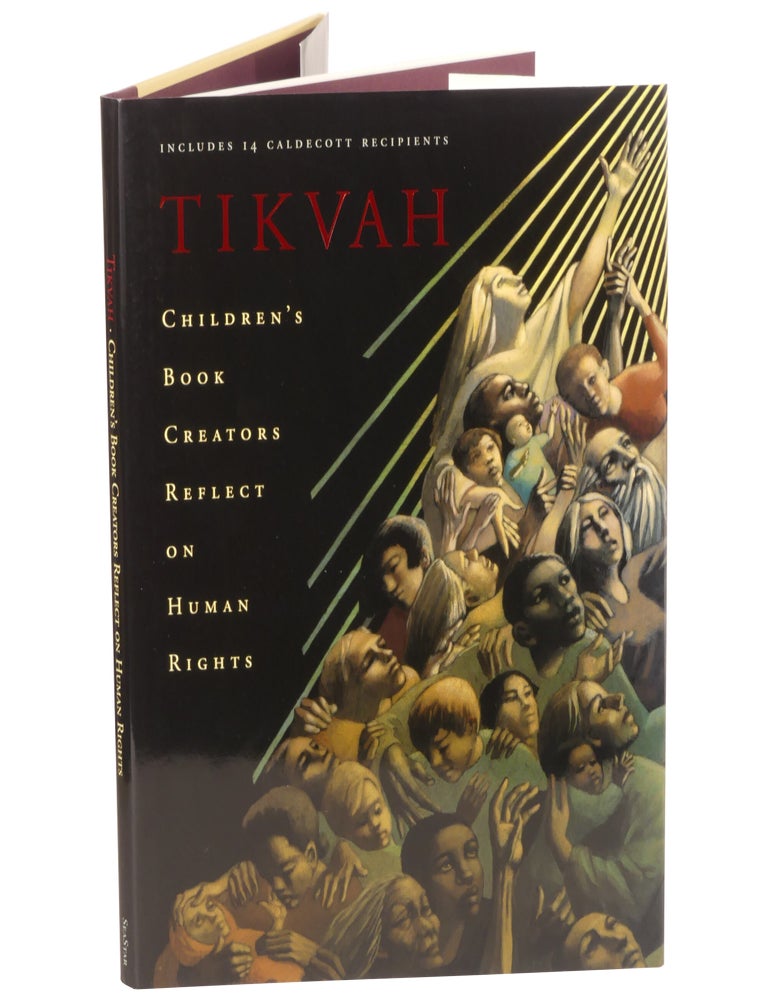 Tikvah: Children's Book Creators Reflect on Human Rights