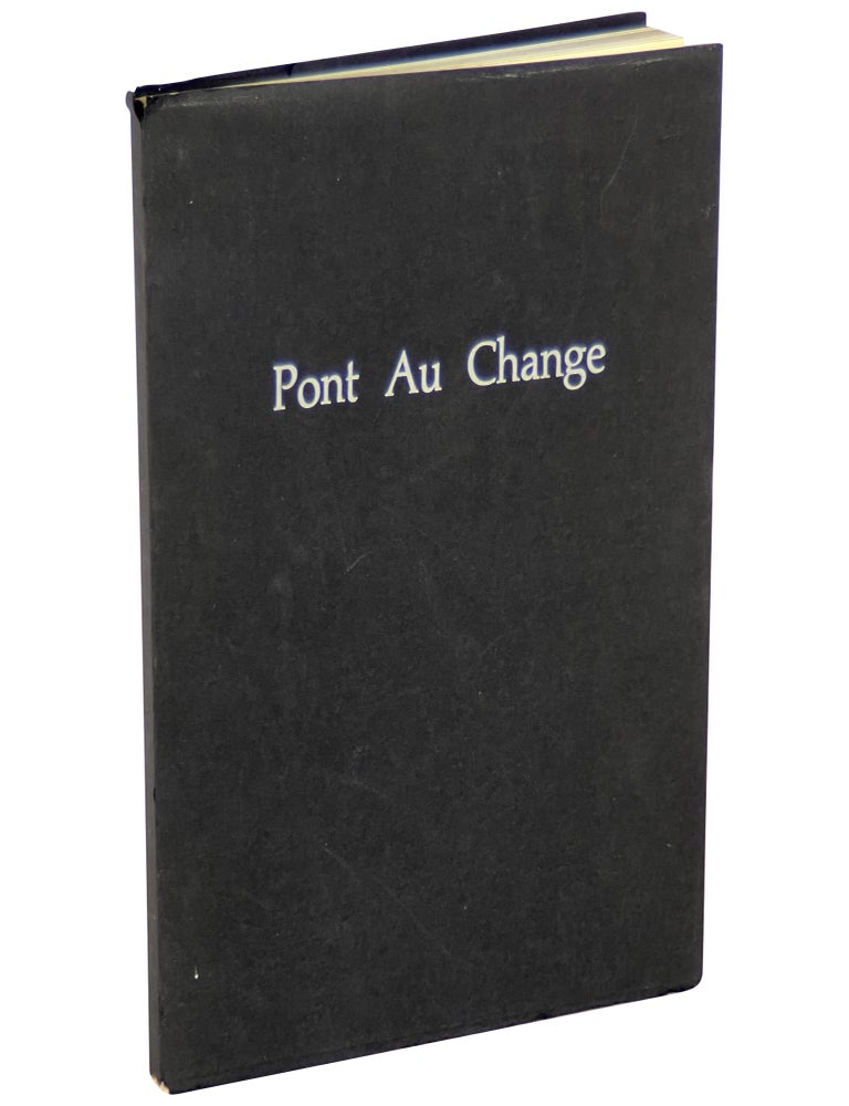 Pont au Change
