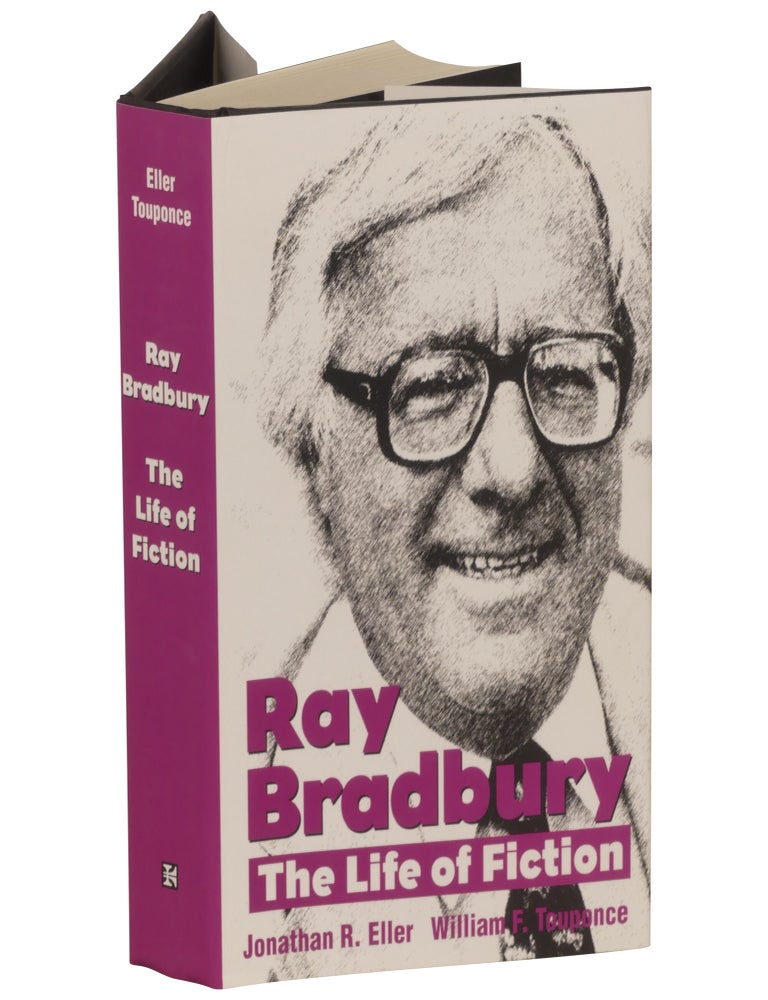 Ray Bradbury: The Life of Fiction
