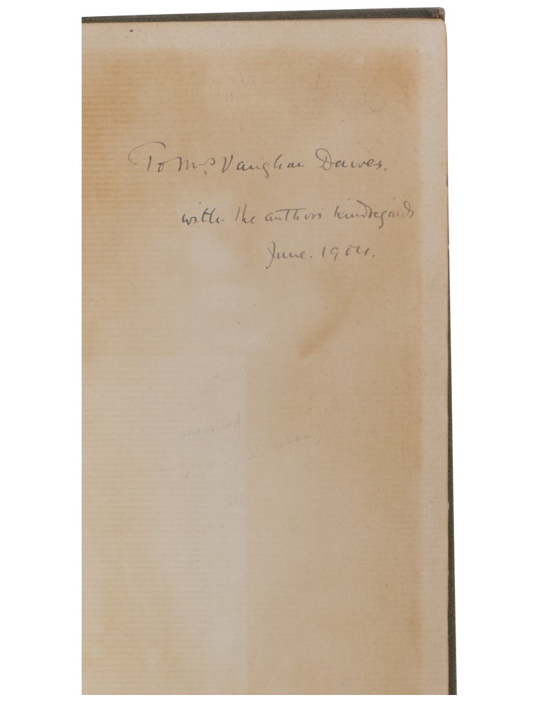 Six Lectures on Painting Delivered to the Students of the Royal Academy of Arts in London, January, 1904