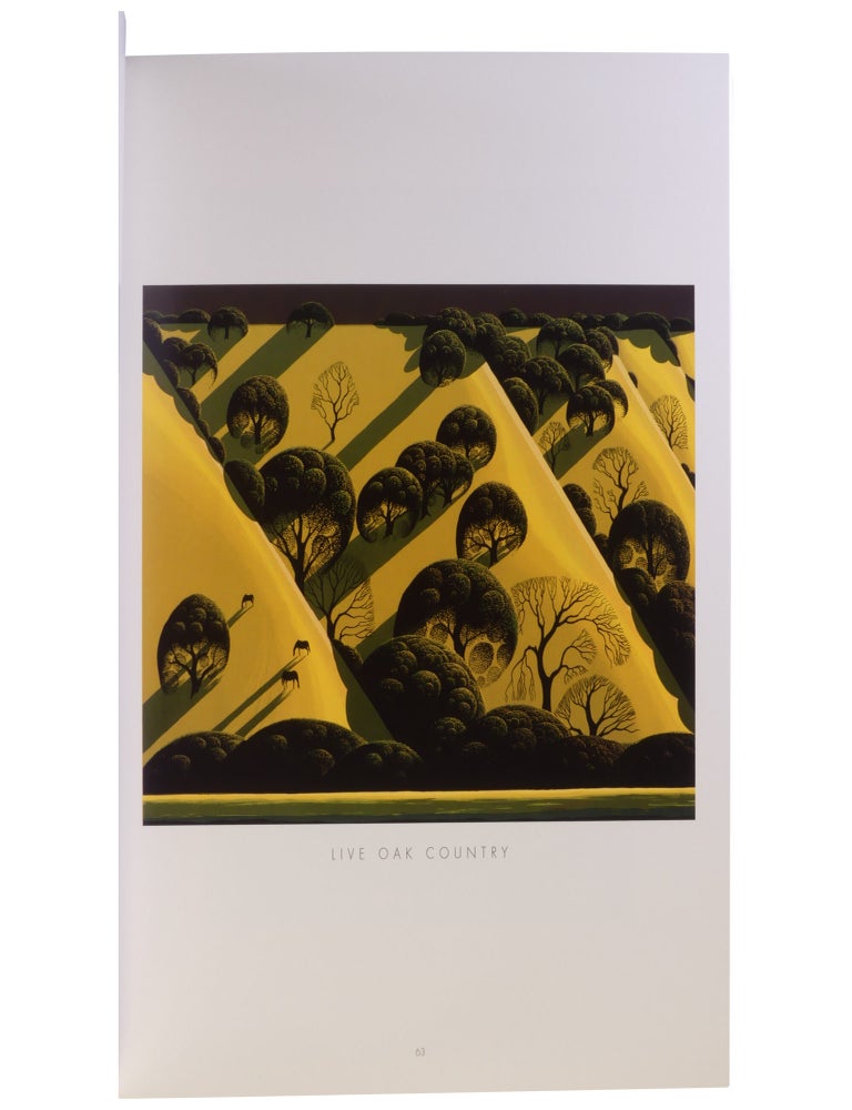 The Complete Graphics of Eyvind Earle and Selected Poems, Drawings and Writings.., 1991–2000. Volume 2