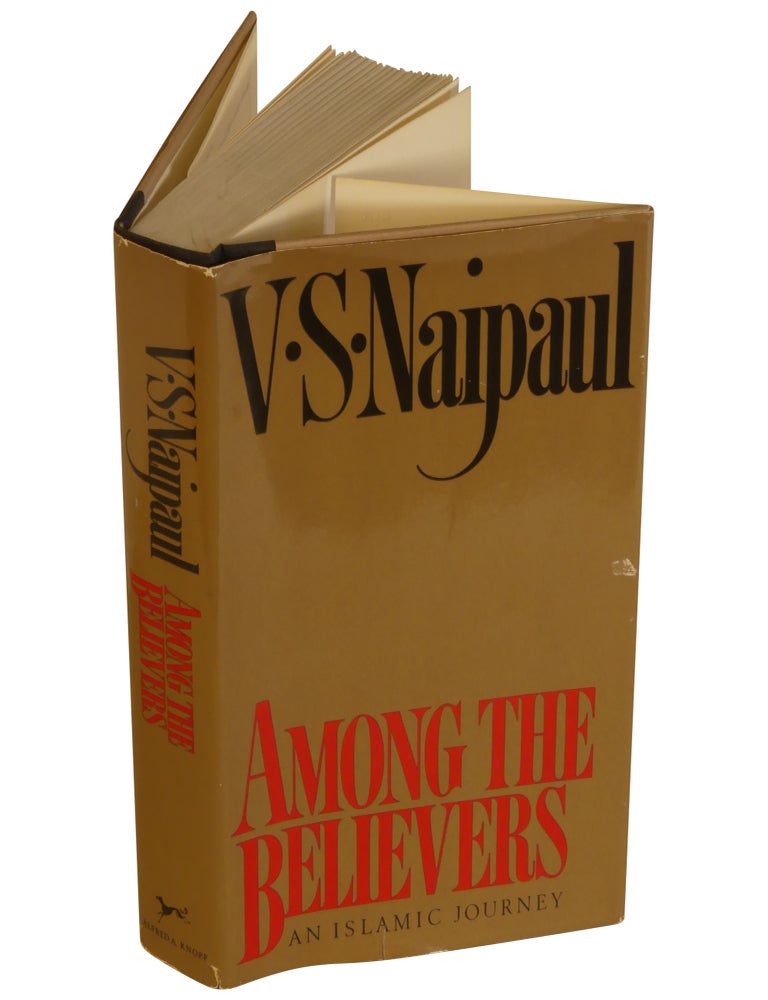 Among the Believers: An Islamic Journey