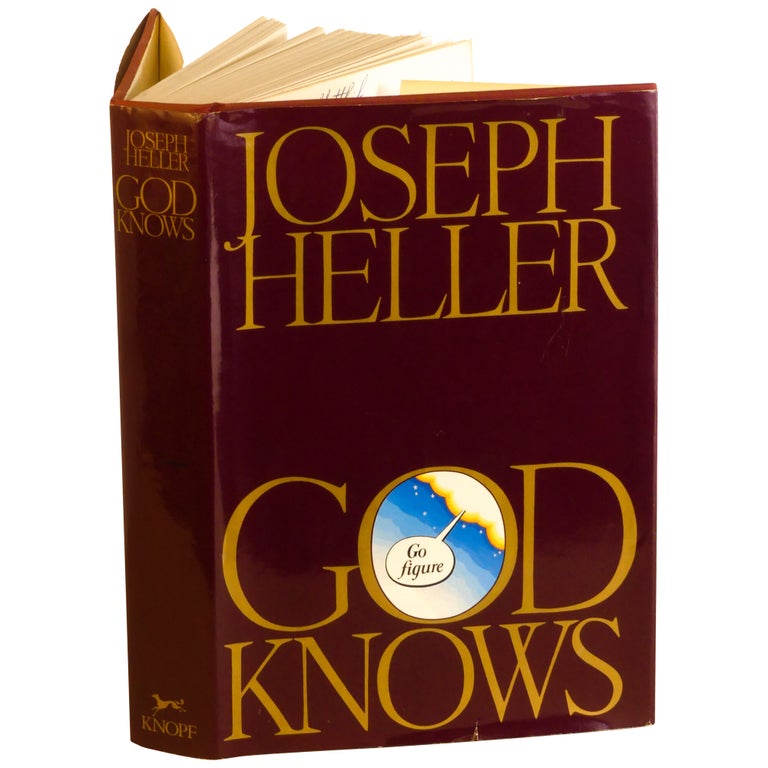 God Knows