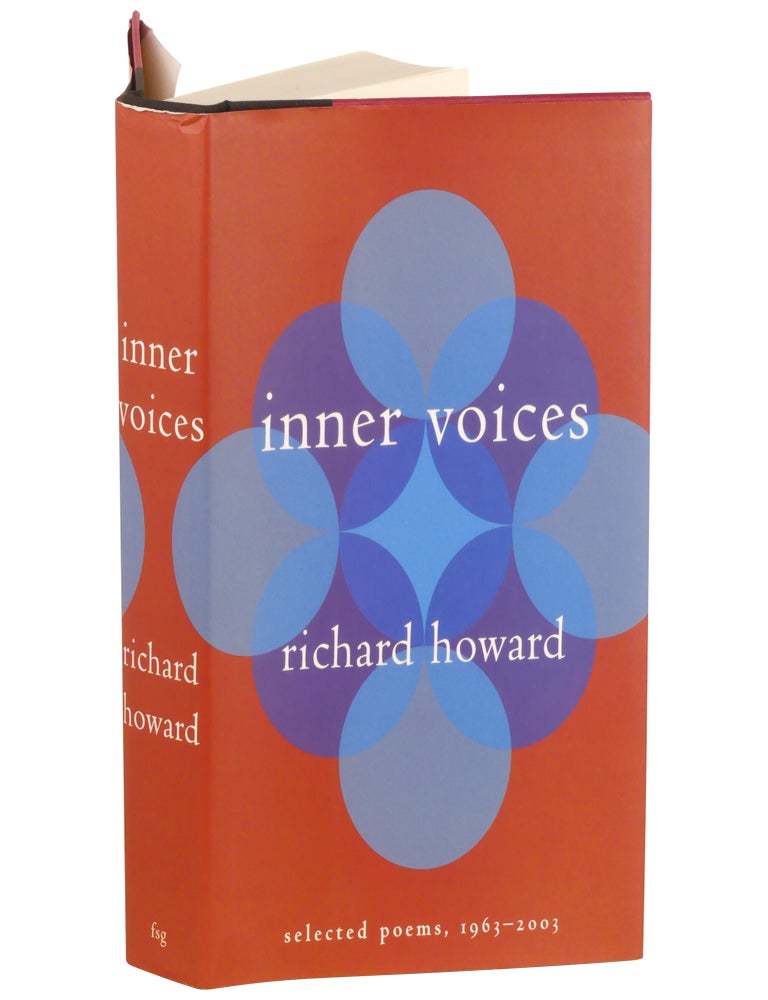Inner Voices: Selected Poems, 1963–2003