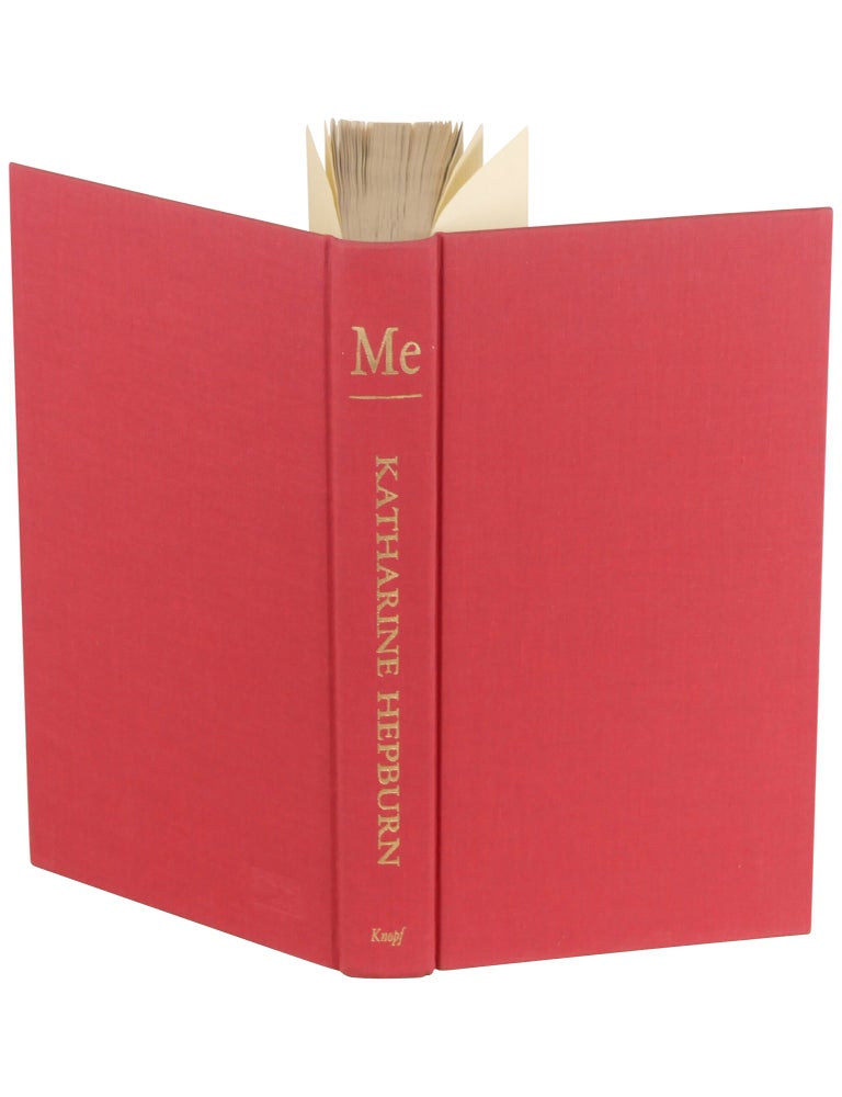 Me: Stories from My Life