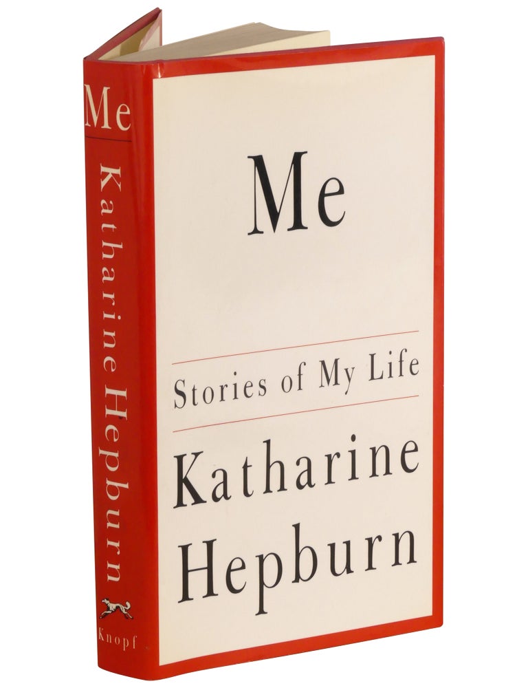 Me: Stories from My Life