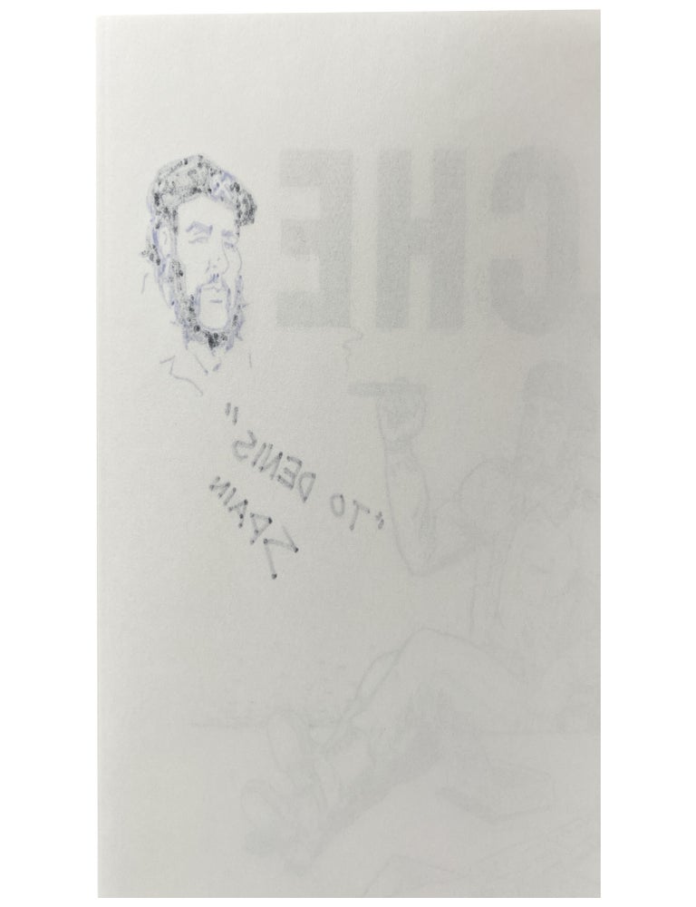 Che: A Graphic Biography