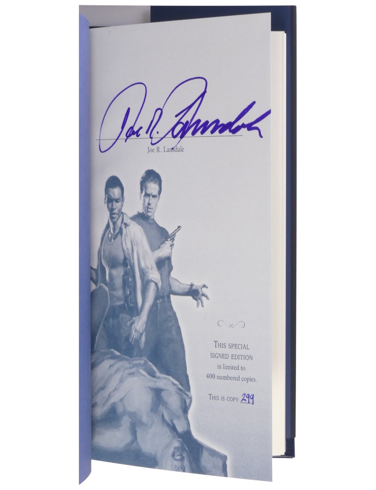 Dead Aim [Signed, Numbered]