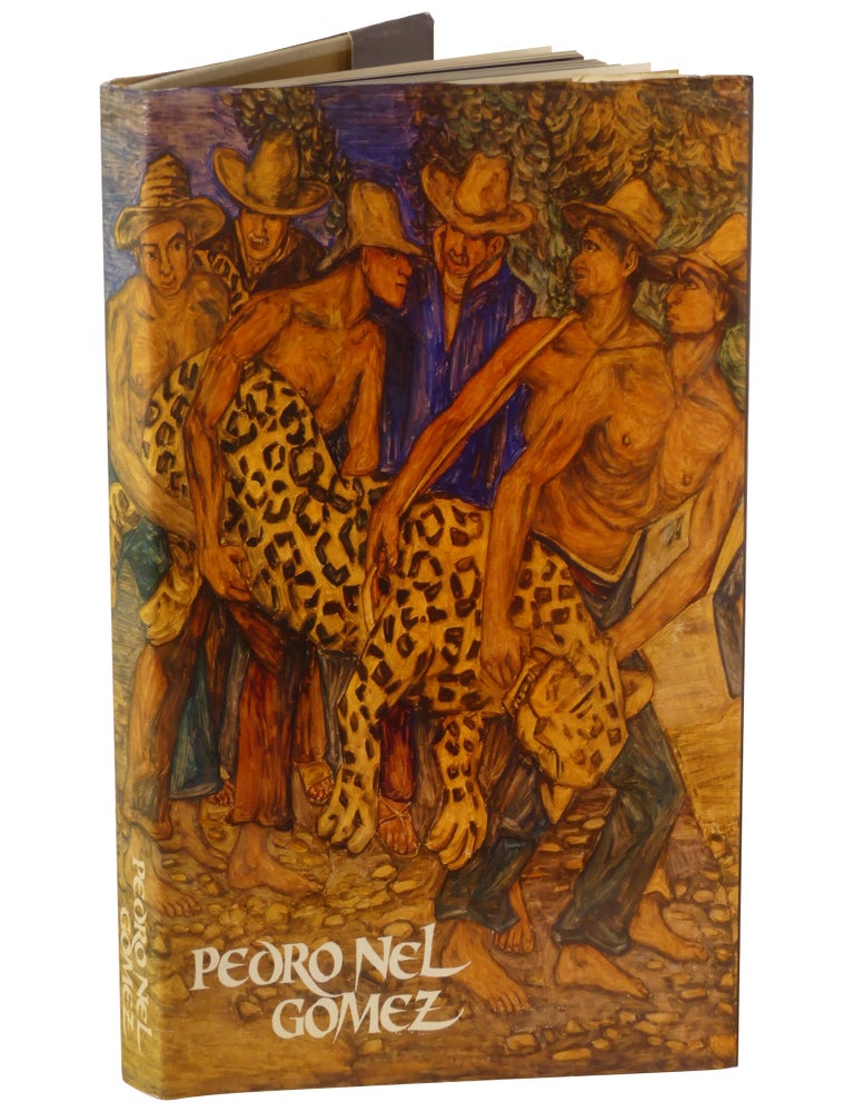 Pedro Nel Gomez
