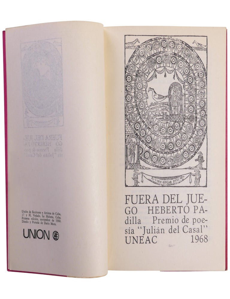Fuera del juego