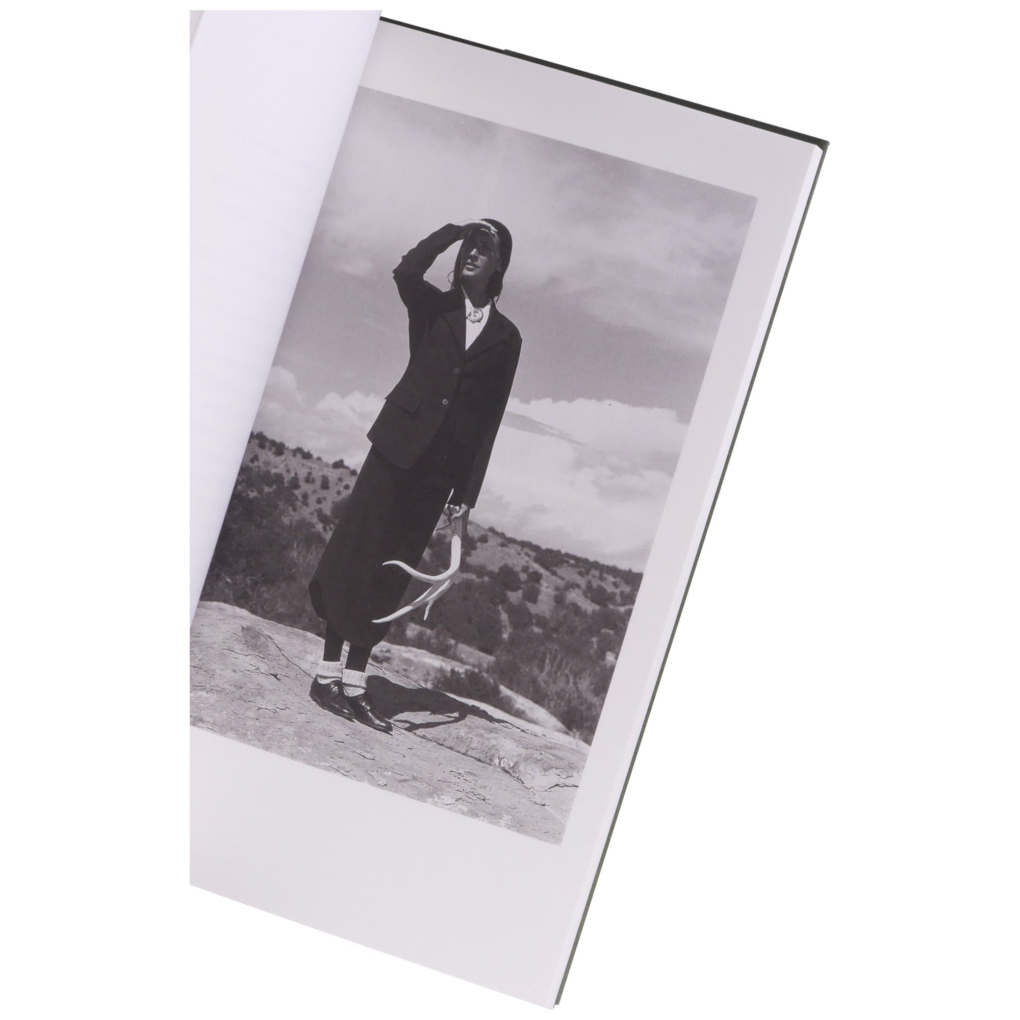 Dreaming Georgia: Photographs | Kurt Markus | First Edition