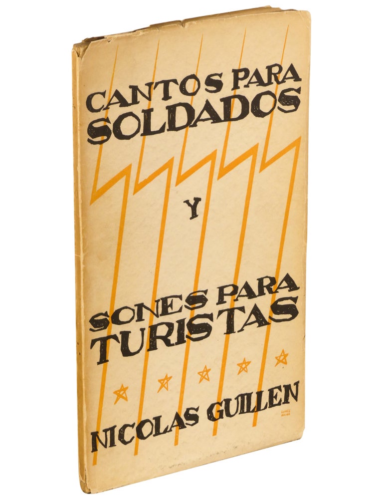 Cantos para soldados y sones para turistas