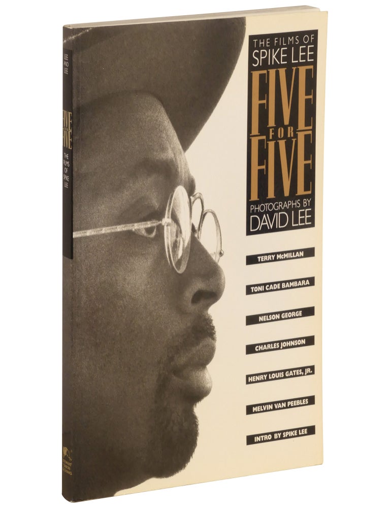 Five For Five: The Films of Spike Lee