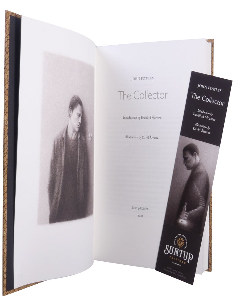 The Collector [Suntup Numbered PC]