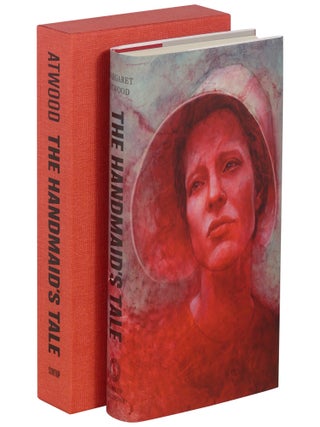 Item No: #364248 The Handmaid's Tale [Suntup Artist Edition]. Margaret Atwood