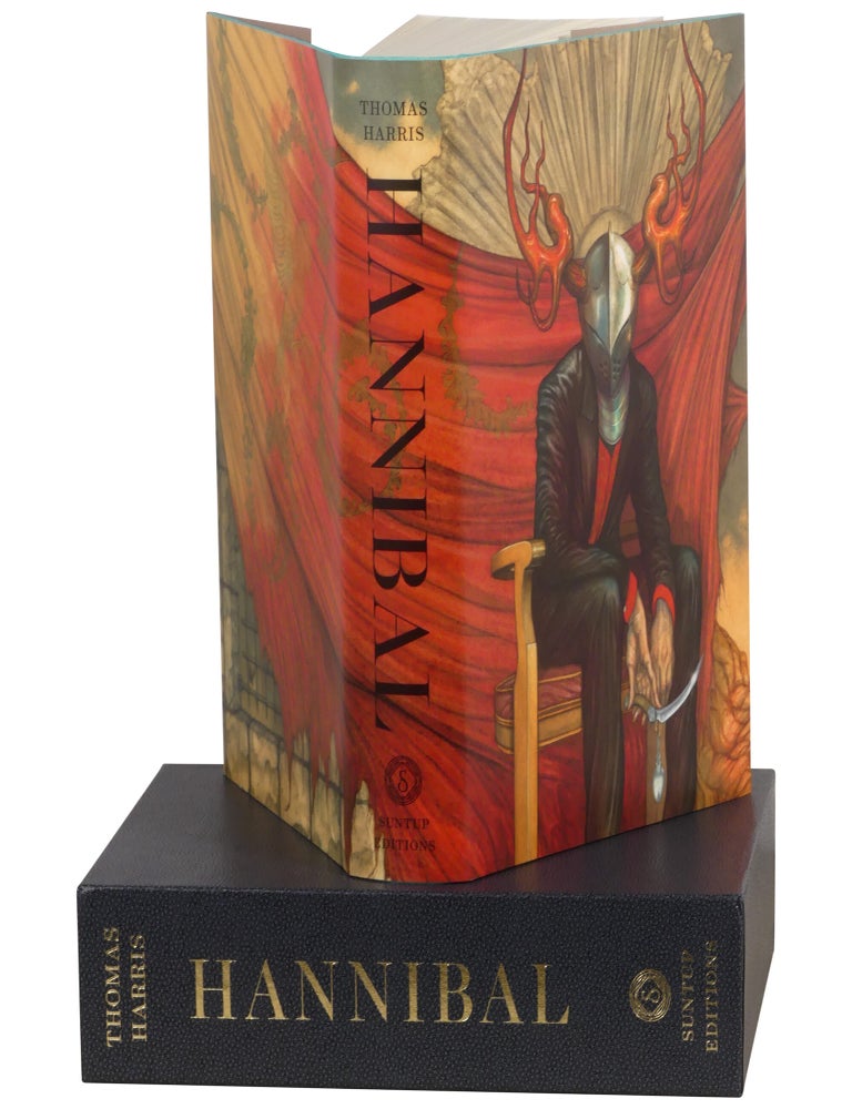 Hannibal [Suntup Artist Edition]