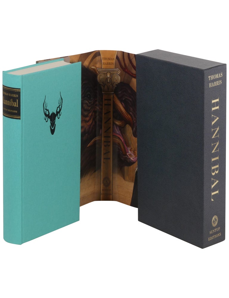 Hannibal [Suntup Artist Edition]