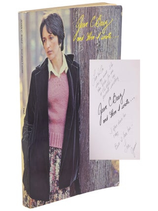 Item No: #364315 and then I wrote. Joan Baez