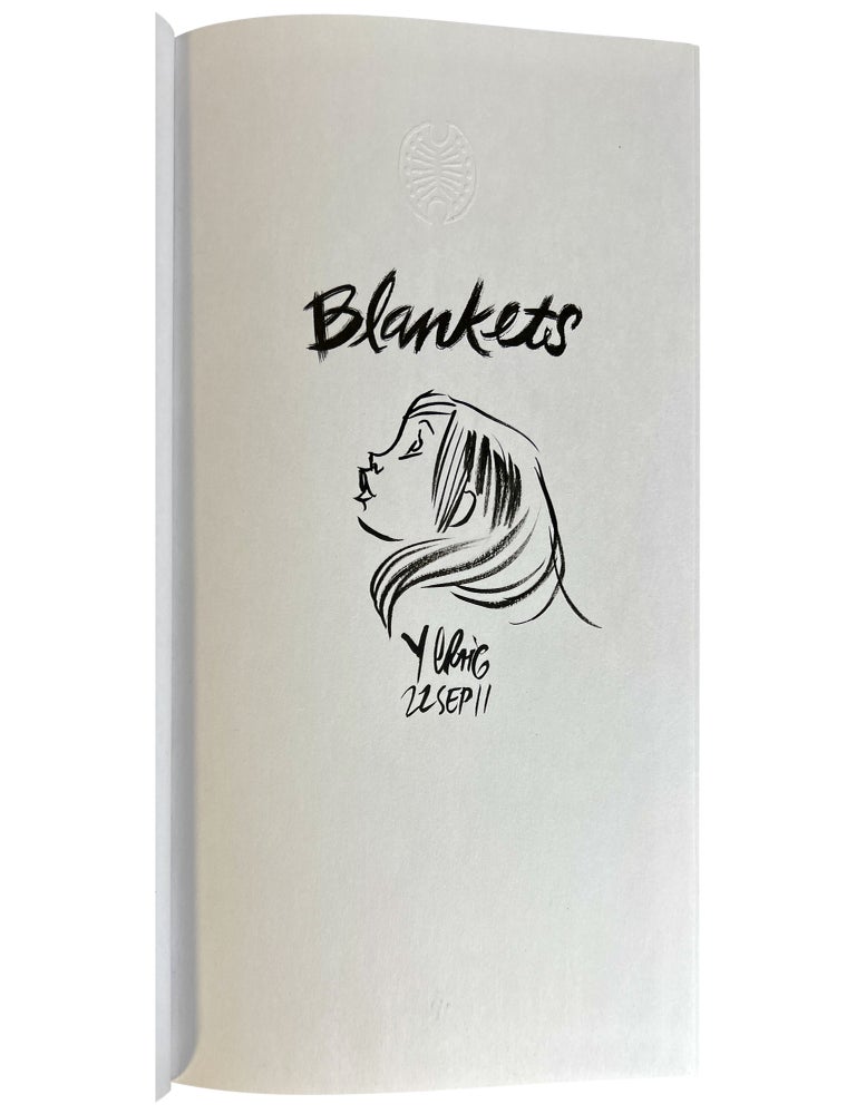 Blankets