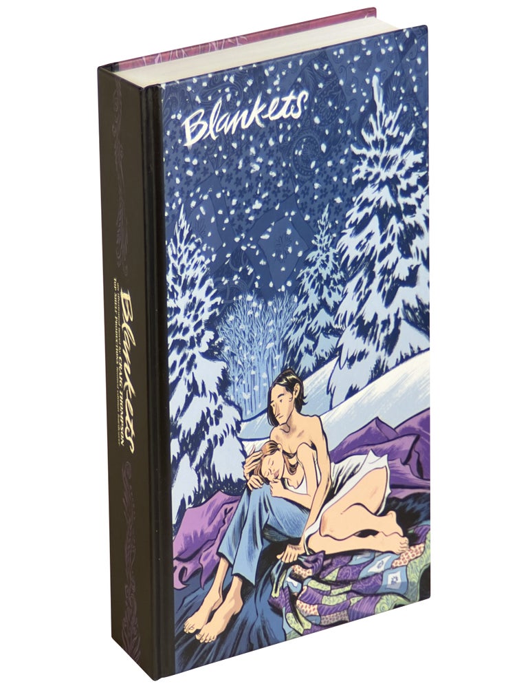 Blankets