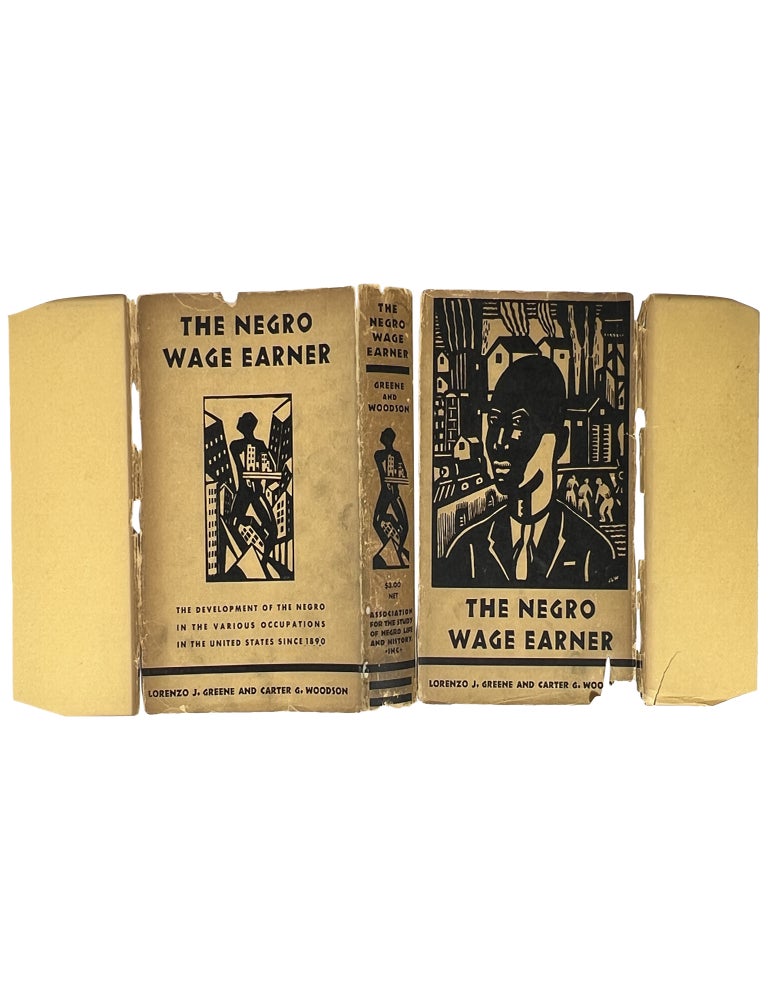 The Negro Wage Earner