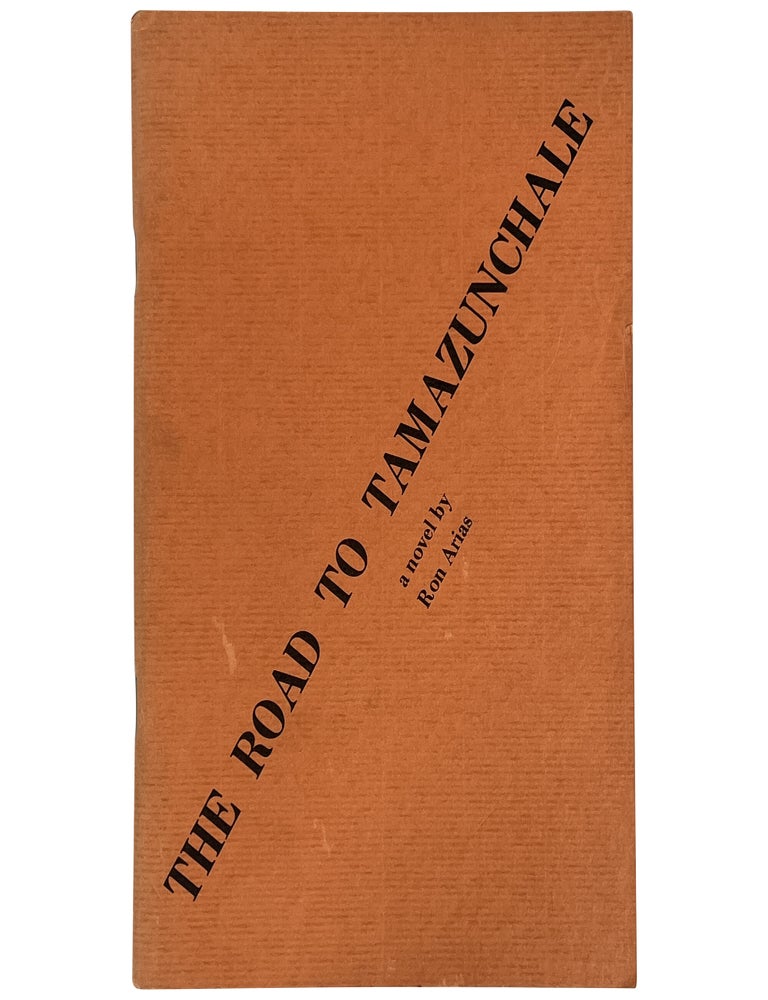 The Road to Tamazunchale