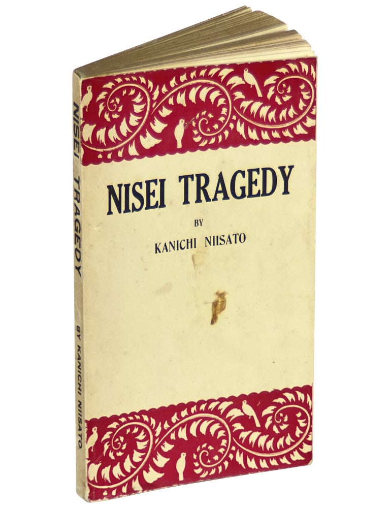 Nisei Tragedy