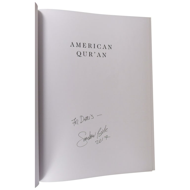 American Qur'an