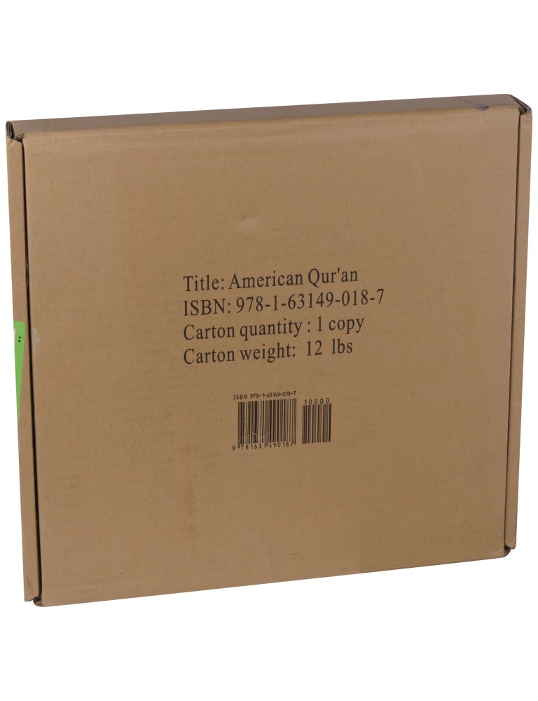 American Qur'an
