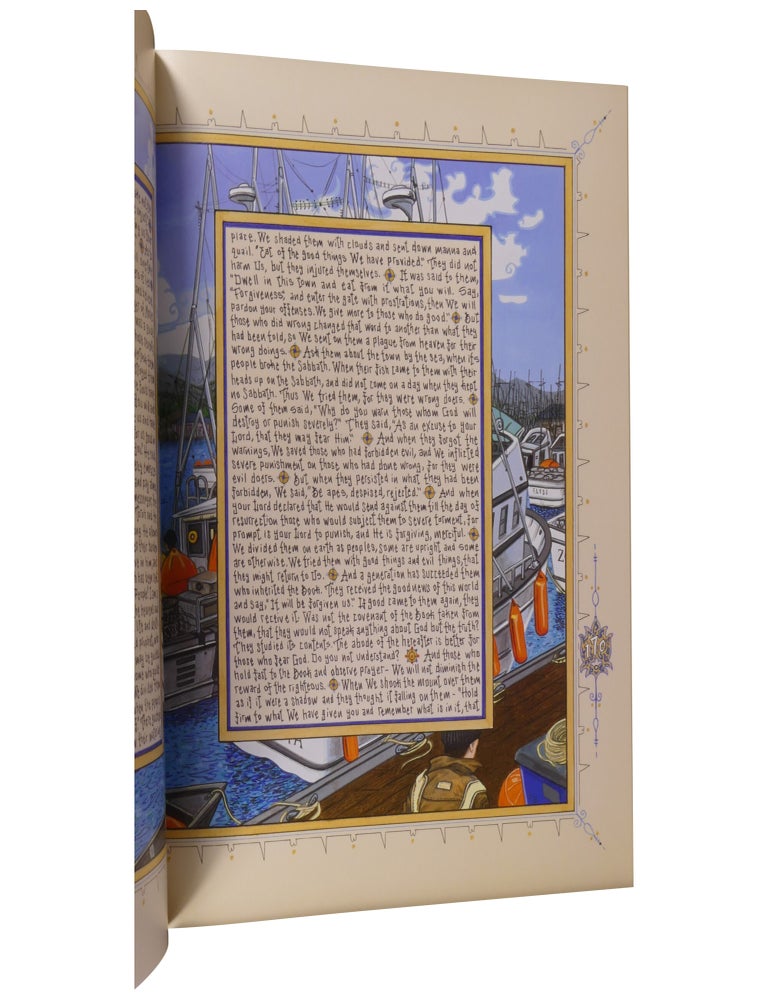 American Qur'an