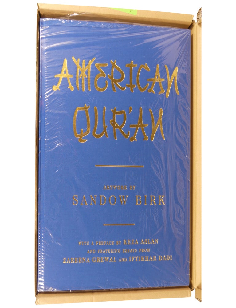 American Qur'an