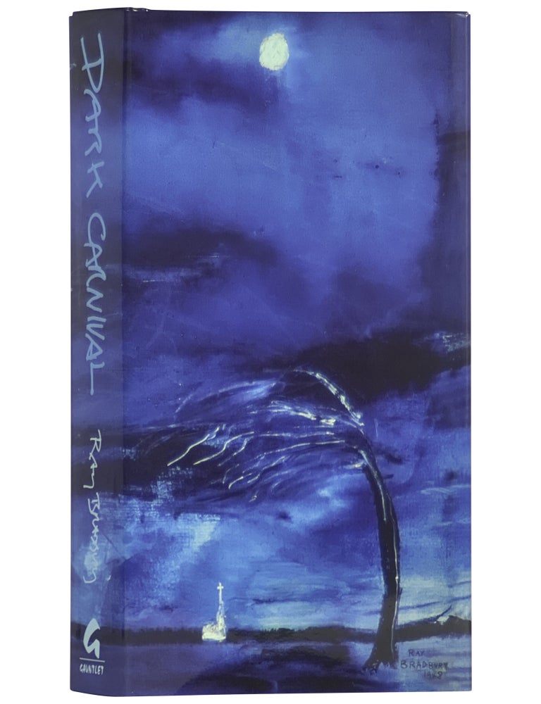 Dark Carnival [Signed, Numbered]