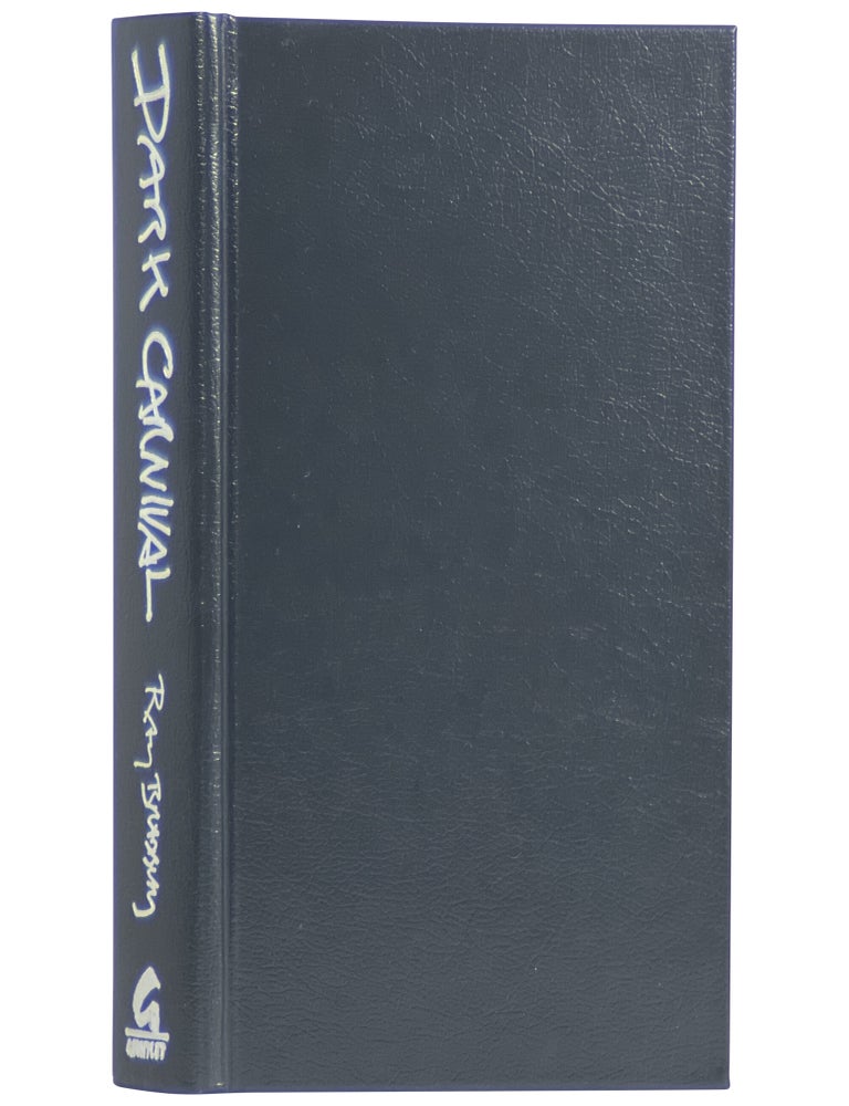 Dark Carnival [Signed, Numbered]