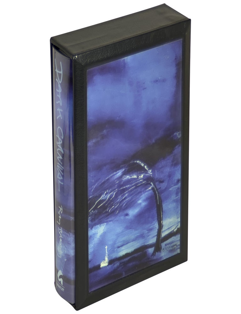 Dark Carnival [Signed, Numbered]
